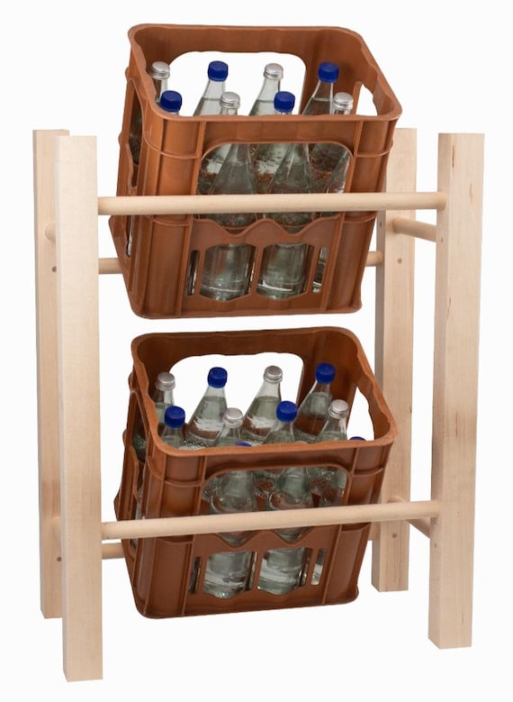 Getränkekistenhalter