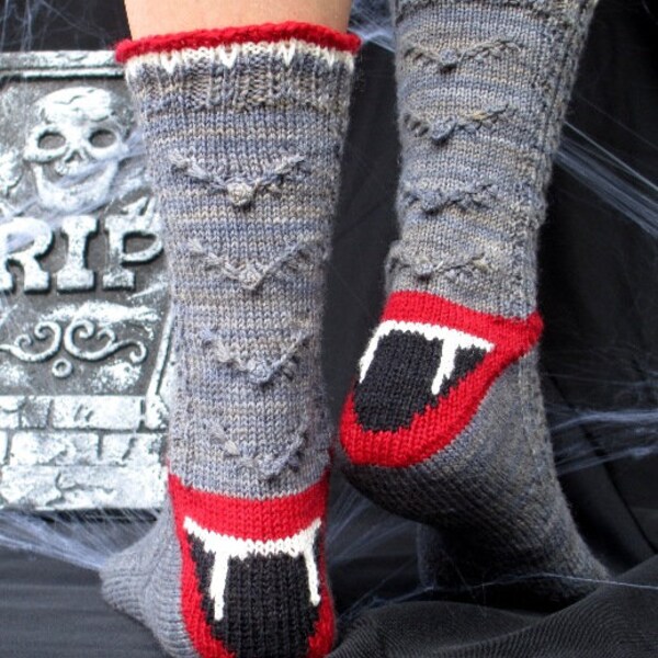 Sock Knitting Kit Etsy