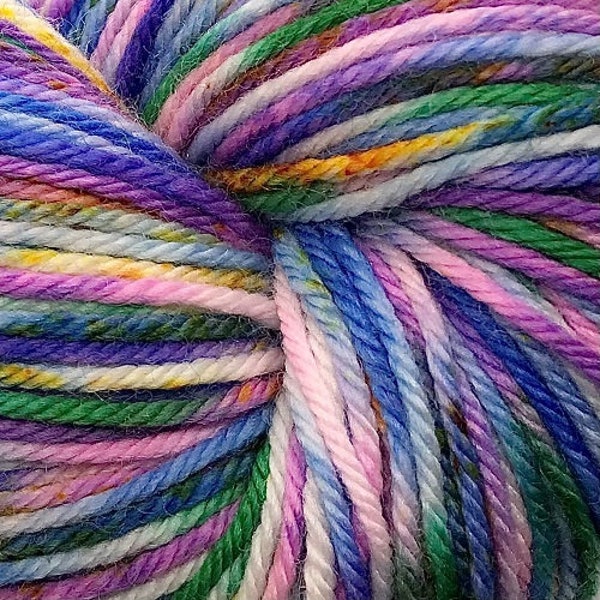 Dk Weight Yarn Etsy
