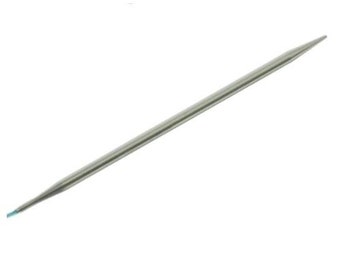 Size 1.5 - 24" HiyaHiya SHARP Circular Needle
