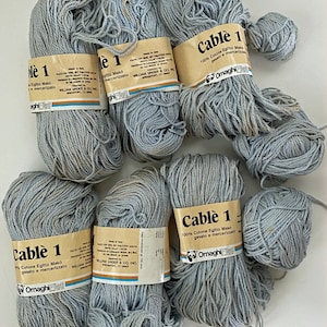 4-5 Stränge rotes Roly Sport Garn.  Acryl, 30 g aus Belgien