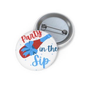 Ole Miss Game Day Buttons, Ole Miss Sports, Go Rebs, HYDR, Cowgirl Boots, Game Days in Oxford, Party in the Sip, Champagne
