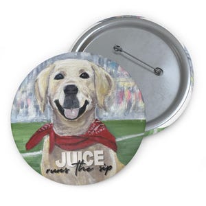 Gameday Pin Buttons, gameday pin, oxford gameday, ole miss, hydr, colonel reb, the grove, recruitment gift, sorority gift, bid day, rebels