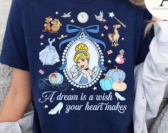 Coquette Bow Disney Princess Shirt, Disney Girl Trip Shirt, Cinderella Belle Snow White Rapunzel Disney Group Matching, Girly aesthetic Trip
