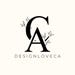 DesignLoveCA store logo