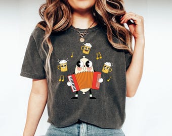 Oktoberfest Beer Festival Shirt, German Oktoberfest Shirt, Comfort Colors Oktoberfest Tee, Beer Drinking Oktoberfest Party Shirt, Beer Shirt