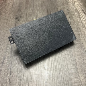 s13 240sx double din radio delete blanking plate