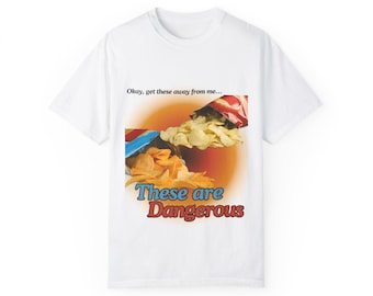 Funny Food Shirt Snack Shirt Snack Lover Food Lover Shirt Food Lover Gift Foodie Shirt I Love Food Food t-shirt Snack Lover Shirt