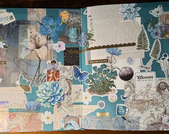 Bloom - avontuurprint