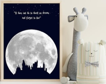 HP Dwelling on Dreams 2