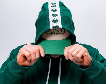 The Sláinte Hoodie