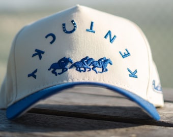Royal Hoof Kentucky Hat