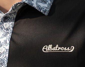 The Dark Rose Polo