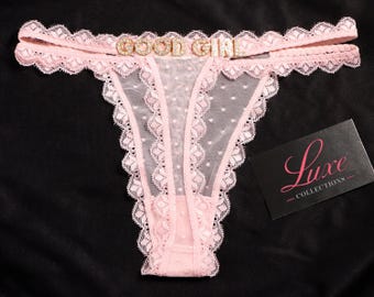 Tanga con nombre personalizado, Tanga con nombre personalizado, Tanga con nombre