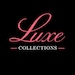 LuxeCollectionsClare store logo