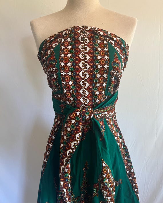 thailand cotton dress FREE S/H] Thailand Dress, Wedding Dress, Bohemian Dress, Long Dress, Cotton  Dress, Summer Dress Earthernwear