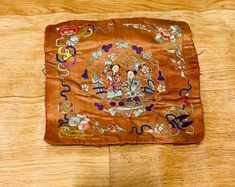 古代中国の刺繍芸術 - Etsy 日本