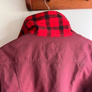 Vintage Filson Barn Chore Jacket image 3
