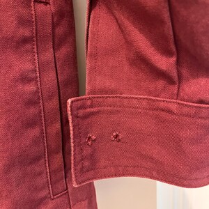 Vintage Filson Barn Chore Jacket image 5