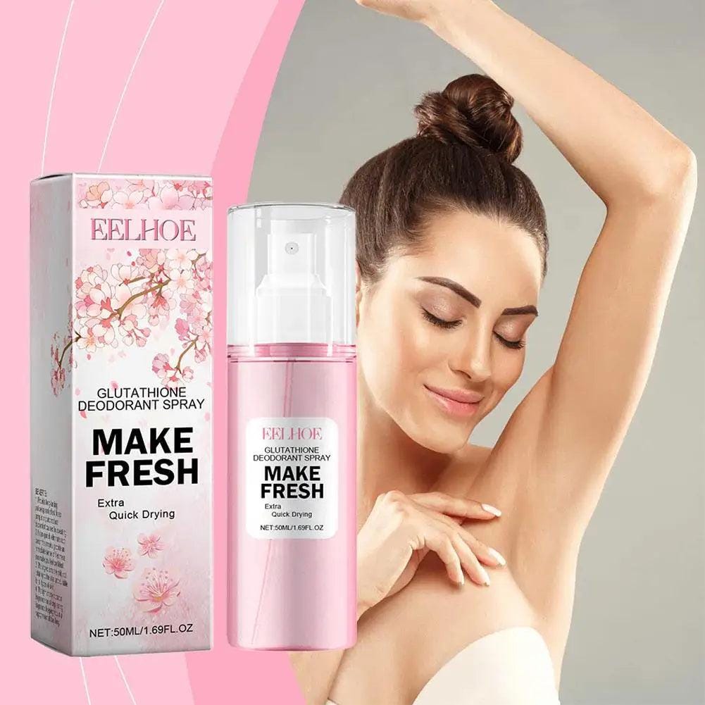glutathione fresh deodorant Choose your deo the way you want it!​⁣ ⁣ 𝘼𝙫𝙤𝙣 𝙁𝙚𝙚𝙡𝙞𝙣 𝙁𝙧𝙚𝙨𝙝  𝙐𝙡𝙩𝙧𝙖 𝙂𝙡𝙪𝙩𝙖𝙩𝙝𝙞𝙤𝙣𝙚 is available in both deo cream and  roll-on, so you keep the power to choose. Your freshness is