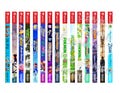 Nintendo Switch Case Spines + Holographic Option