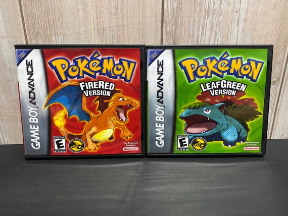 pokemon fire red leaf green booster box Amazon.com: Pokemon TCG: Trick or Trade Booster Bundle : Toys & Games main image 0