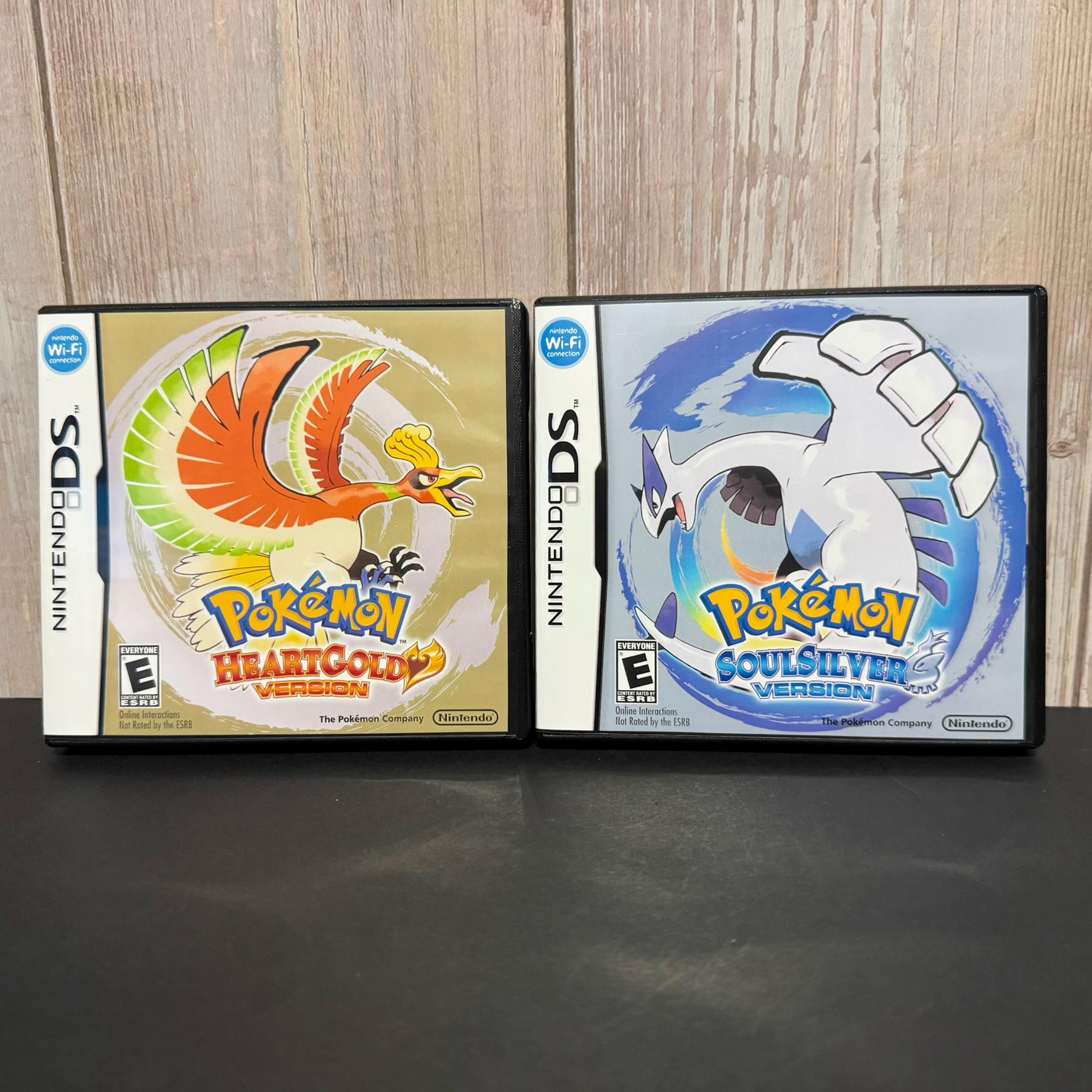 Pokewalker - Etsy