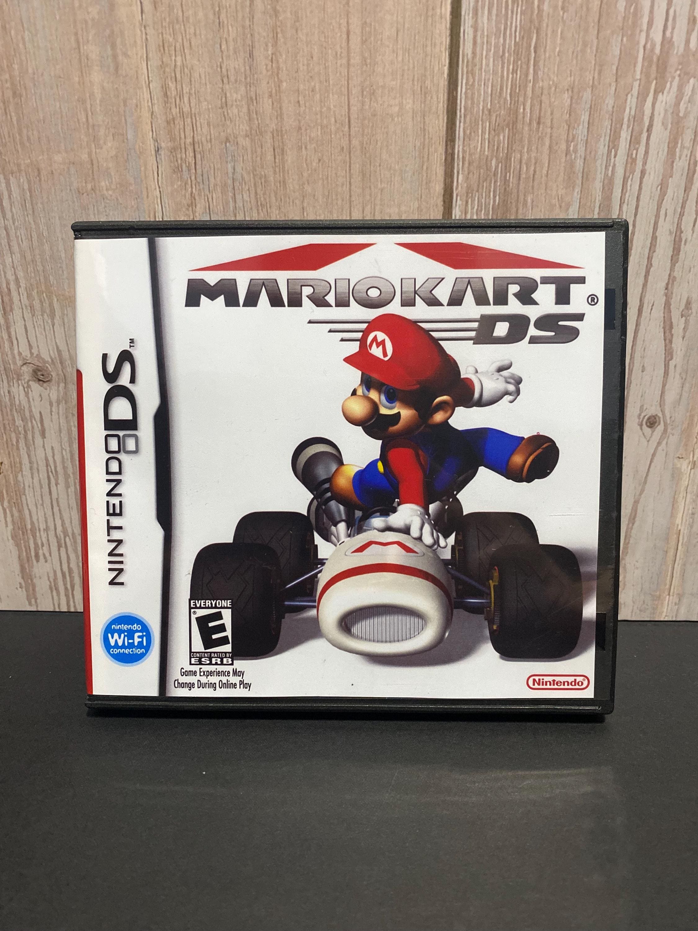 Mario Kart Repro