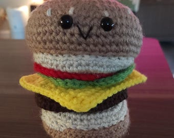 Loose borger