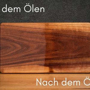 QR Code und Hinweis zur digitalen Pflegeanleitung für Pflegebalsam und Holzpflege