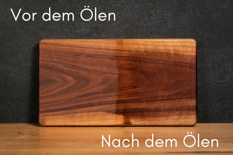 QR Code und Hinweis zur digitalen Pflegeanleitung für Pflegebalsam und Holzpflege