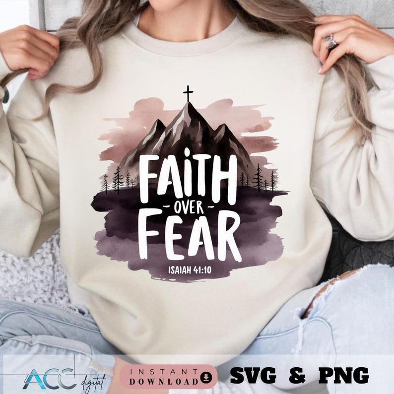 Bible Verse Sticker Pack SVG PNG Bundle, Christian Printable & Digital ...