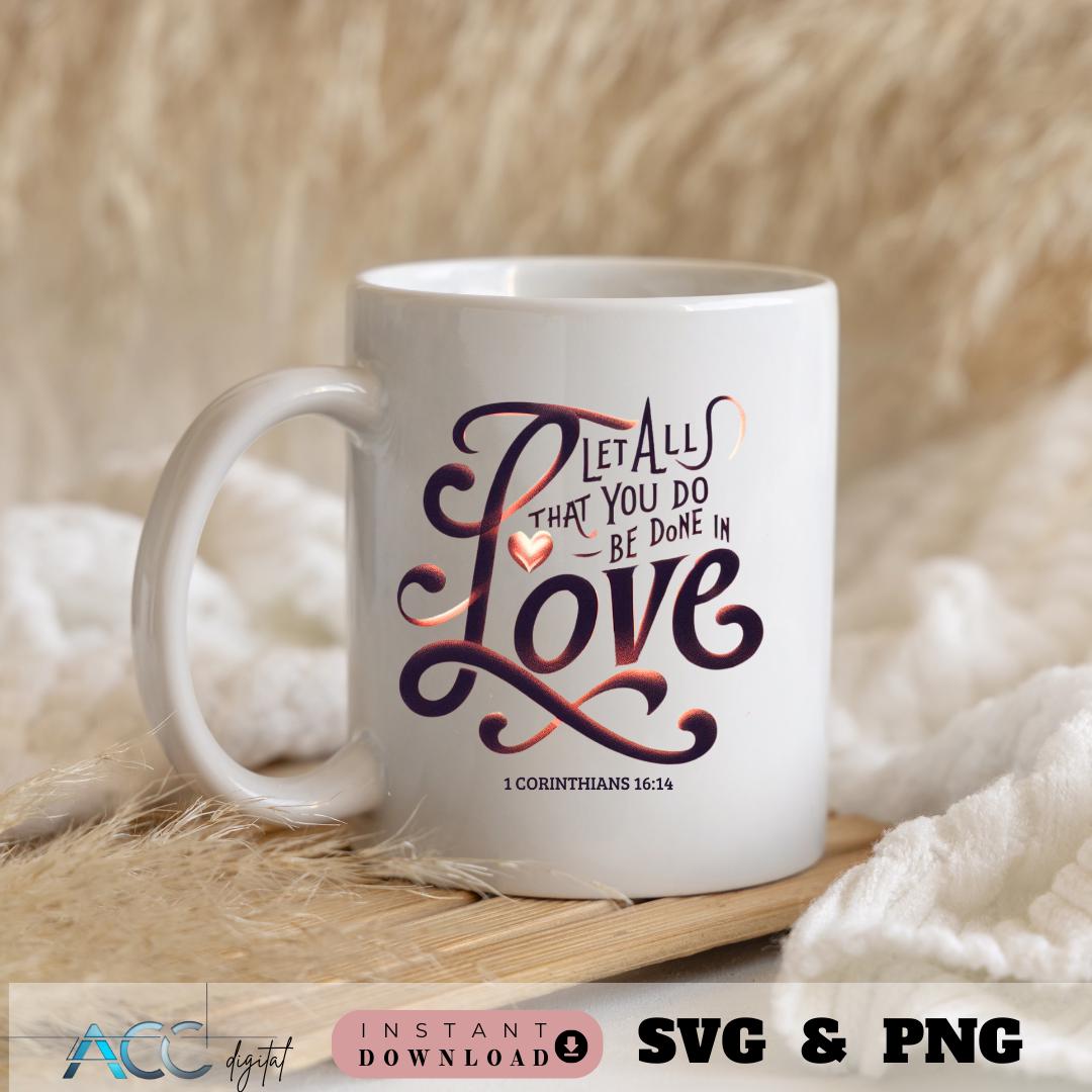 Bible Verse Stickers Pack SVG PNG Bundle, Christian Gifts, Scripture ...