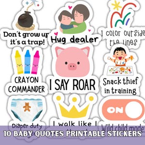 Toddler Quotes SVG PNG Bundle, Funny Toddler png, Toddler shirt bundle svg, Kid png design, Baby saying, Kid shirt svg, Kids toddler svg