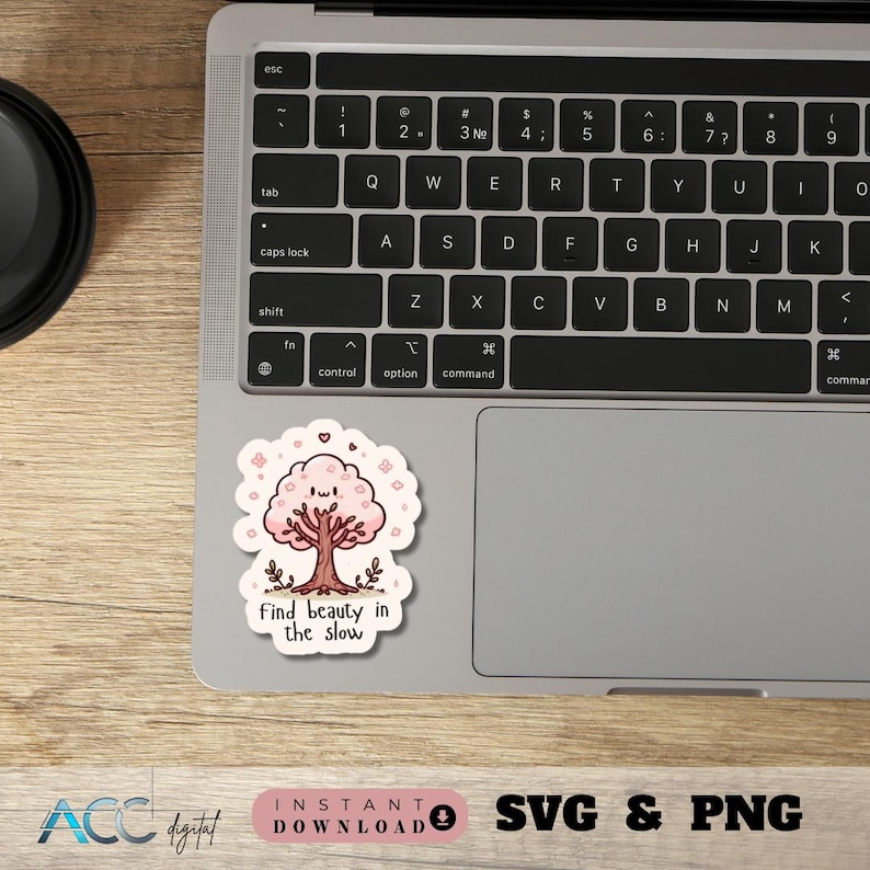 Self Care Sticker SVG PNG Bundle, Goodnotes Stickers, Self Love Clipart ...