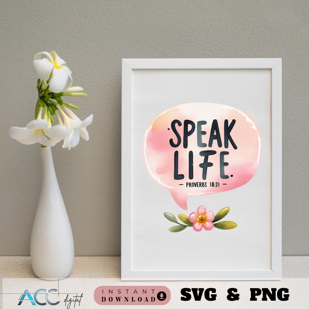 Bible Verse Sticker Pack SVG PNG Bundle, Christian Printable & Digital ...
