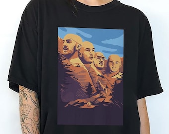 【davrilsupply】NEOART T-SHIRT ユニセックス 関税送料込 T-SHIRTS – DAVRILSUPPLY