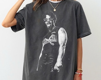 70's VTG＊Bob Fosse＊Dancin' ブロードウェイ＊希少Tee Vintage 70s Tee DANCIN' Bob Fosse Broadway Ribbed T-shirt