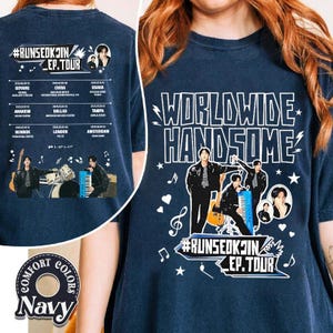 Run Bts Shirt - Etsy