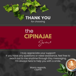 How to publish and share Notion portfolio online CIPINA JAE SERENE