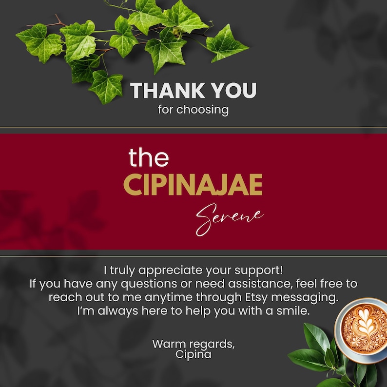 How to publish and share Notion portfolio online CIPINA JAE SERENE