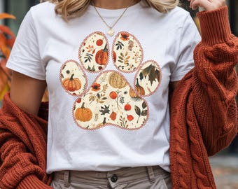 Patchwork Herbst Hund PNG, Floral Hund PNG PNG, Herbst PNG, Herbst Girly PNG, Hund Mama Shirt PNG, Herbst PNG, Hundeliebhaber PNG, Hund PNG, Preppy Hund
