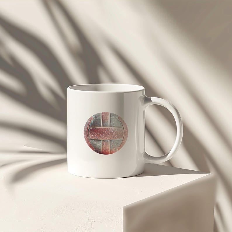 Volleyball Png Glitter Volleyball Png Volleyball Mama Png Volleyball