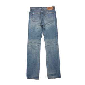 Vintage Levi&#39;s 501 Jeans