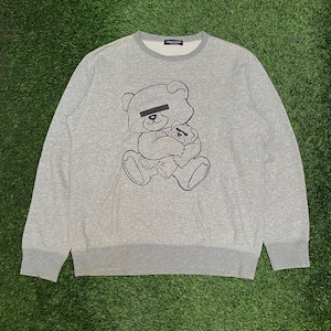 Undercover &quot;Bear&quot; Sweatshirt
