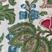 see more listings in the Vintage Fabric Scraps section