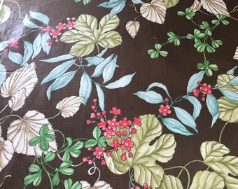 10x10 CAMBRIDGE CHENILLE Details about    MULTI Bassett McNab Designer Fabric Remnants 14 