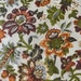 see more listings in the Vintage Fabric BTY/Piece section