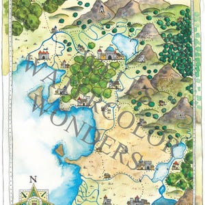 estrella del Norte