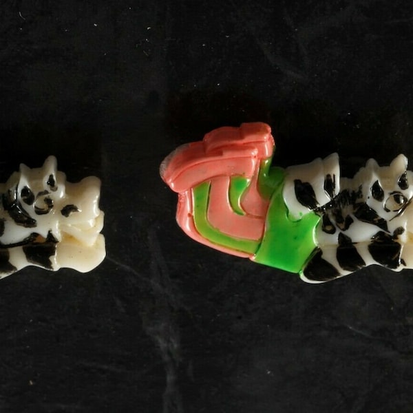 Sweet Pickles Bus Etsy